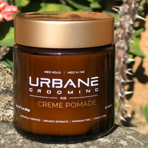 Creme Pomade